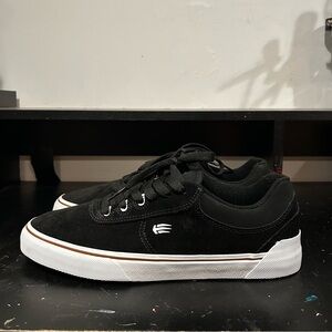 Men’s Etnies Joslin Vulc Skate Shoes Men’s Size 10